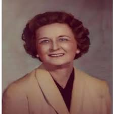 Obituary information for Vera Williams Harkins