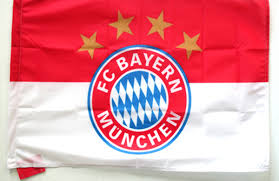Aktuelle meldungen, spielberichte, transfers und gerüchte. Fc Bayern Munchen Flag