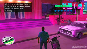 A definite contender for the best game of the year, grand theft auto: Grand Theft Auto Vice City Download Gamefabrique
