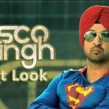 Disco Singh Title Song Lyrics Diljit Dosanjh Mp3 Song Hindi Songs Lyrics Streaming Movies Free Movies To Watch Online Disco