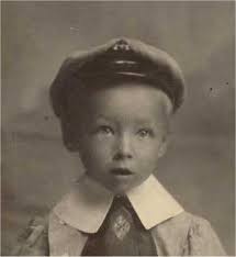 Edwin Ford Beckenbach