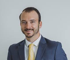 David Jablonowski Promoted to Senior Consultant at Knowledge Capital Group 