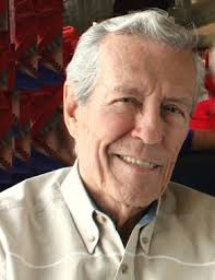 Obituary information for Edmund F. LeMieux