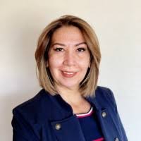 Marcela Lillo Romero