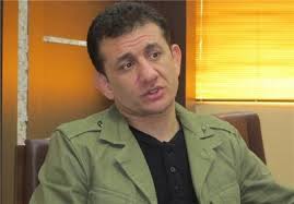 غلامرضا محمدی