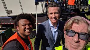 Left-Wing Activist Sues OC Board of Education, Alleging Illegal Appointment 