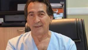 Le hackearon la cuenta de Facebook al Dr. Lanza.