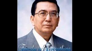 Angkan ng "PAMILYA JABRICA "