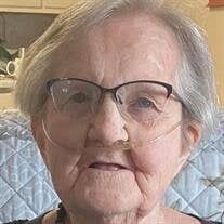 Regina Joan Webster Obituary