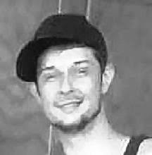 Christopher CUPP Obituary (1986