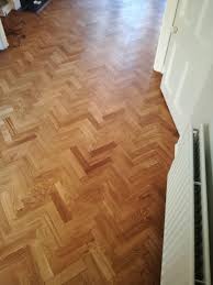 Oak Parquet Flooring Step Flooring Ltd