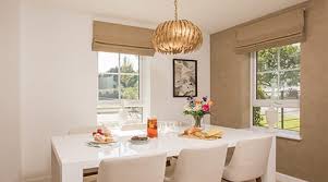 Pink, mauve and baby blue, lacking strong shade are called as pastel colours. The Meaning Of Interior Design Colours In Your Home Barratt Homes