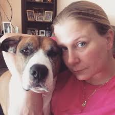 PHOTOS: National Dog Mom Day