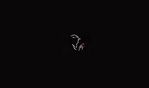 Beauty And The Beast Minimalist Wallpaper By Chrisaloo Minimalist Wallpaper Beast Wallpaper Beauty And The Beast Wallpaper
