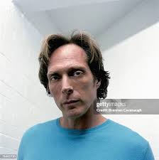 William Fichtner; William Fichtner by Brennan Cavanaugh; William... News  Photo
