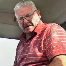 Death Notice of Richard (Rich) O'Connor (Ballybrittas, Laois)