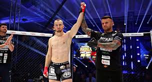 Nie czekaj, sprawdź opinie i umów wizytę! Sebastian Rajewski Mma Fighter Page Tapology