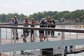 Flugplatzstraße 56, 48531 нордхорн, германия. Timmendorfs Teehaus Wird Wolkenlos Strandblick