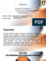 We use your linkedin profile and activity data to personalize ads and to show you more relevant ads. Kaunseling Kelompok Pptx