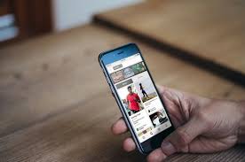 Setelah mengetahui apa saja aplikasi jual beli saham online yang terpercaya, tentunya kamu akan penasaran jual dan beli saham perusahaan di indonesia. Nak Beli Kereta Lelong Hanya Guna Telefon Pintar Skop Rojak Daily