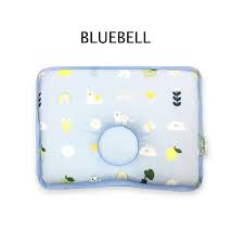 * bahan bagian dalam : Jual Murah Cottonseeds Bantal Peyang Memori Foam Tersedia Pilihan Motif Ibu Dan Bayi Di Jakarta