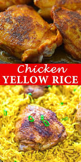 However, there are a range of sizes. This Easy And Flavorful Chicken And Yellow Rice Skillet Makes A Quick And Delicious Dinner For The Whole Chicken And Yellow Rice Stuffed Whole Chicken Recipes