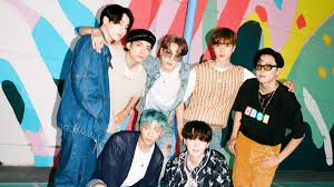 El famoso grupo de K-pop, BTS, denunció en la Casa Blanca el racismo contra  asiáticos en EE.UU.