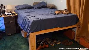 Rumah tampak atas dengan 3 kamar tidur, 2 kamar mandi, beserta ruang tamu, ruang keluarga dan dapur. 17 Dekorasi Kamar Kost Sederhana Bikin Betah Dilengkapi Tips