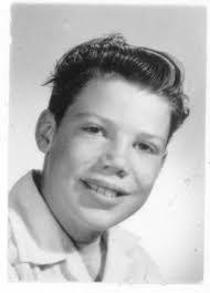 Jeffrey Larocque's Instagram, Twitter & Facebook