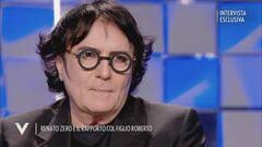Maybe you would like to learn more about one of these? Renato Zero E Il Figlio Roberto Verissimo Video Mediaset Infinity