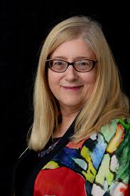 In Which The Author Interviews Herself