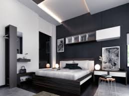 Maybe you would like to learn more about one of these? Design Della Camera Da Letto Nero 60 Foto Interno In Colori Nero Con Oro E Listelli Combinato Con Marrone E Turchese