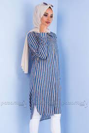 Pazarium Com Tr Adli Kullanicinin Tesettur Tunik Modelleri Panosundaki Pin Moda Tunik Moda Stilleri