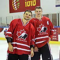 Zach hyman (né le 9 septembre 1992 à toronto, dans la province de l'ontario, au canada) est un joueur professionnel canadien de hockey sur glace qui évolue au poste d'attaquant 1. Zach Hyman Wikipedia