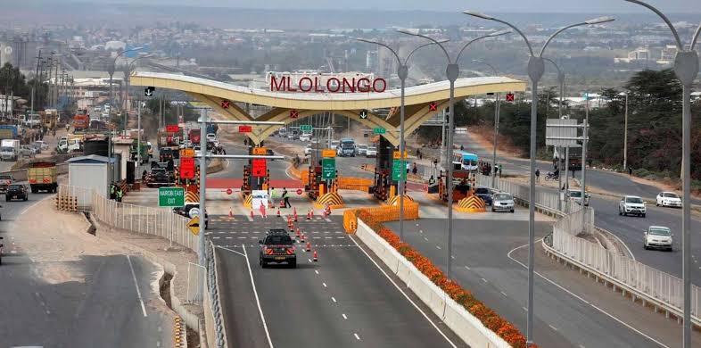 Temporary Closure of Nairobi Southern Bypass for the Standard Chartered Nairobi Marathon, 2026