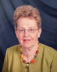 Patricia Ann "Pat" Smirak