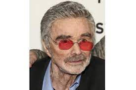 If you're ever looking for a surprisingly complicated emotional ride, i recommend the audiobook version of burt reynolds's 2015 memoir but enough about me. Ich Bin Froh Daruber Dass Ich 80 Werde Witzelte Der Schauspieler Vor Zwei Jahren Grauer Schnauzbart Spate Einsichten Burt Reynolds Stirbt M Artikel Westfalen Blatt