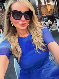 Just chilling with my little family