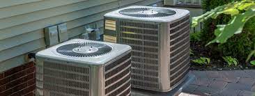 Other gas mixtures designed to replace r22 are: R 22 Outdoor Ac Units When To Replace Ac Heating Connect