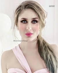 423 Likes 2 Comments Sonia Francisca Moura Soniafranciscamoura On Instagram Regram Kareena Kapoor Fanpage That S Beauty Bollywood Girls Karena Kapoor