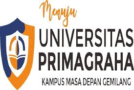 Check spelling or type a new query. Universitas Primagraha Buka Lowongan Kerja Besar Besaran Yuk Cek Disini