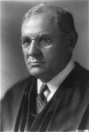 Pierce Butler (judge)