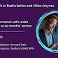 Managing performance with unfair dismissal rights