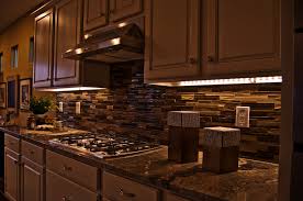 modern led under cabinet lighting
