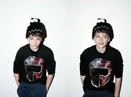 Amor A Primera Vista Noah Schnapp Will Byers Capitulo 20 Cast Stranger Things Actors Noah