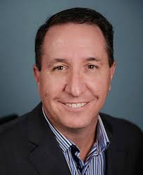 Patrick O'Neill, Financial Advisor in Tucson, AZ