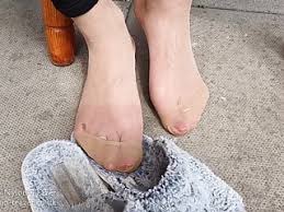 Krissy lynn footsex in pantyhose 5 min. Feet In Pantyhose Porn Videos Apornstories Com