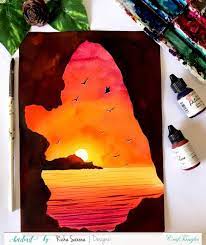 51 Watercolor Painting Ideas To Spark
