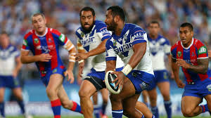 Teams round 1, analysis, storm vs rabbitohs, knights vs bulldogs, broncos vs eels, warriors vs titans, roosters vs sea eagles, panthers vs cowboys, raiders vs tigers, dragons vs sharks. Canterbury Bankstown Bulldogs Vs Newcastle Knights Round Eight Nrl Clash Photos The Northern Daily Leader Tamworth Nsw