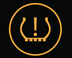 Tia Tire Pressure Monitoring Relearn Chart Available On Scrs